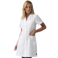 Damen Kittel Diletta Horeca Siggi 100% Baumwolle - 28CA0487/00-0742