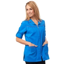Damen Tunika langärmelig Elita Horeca Siggi - 28CS0052/00-0001