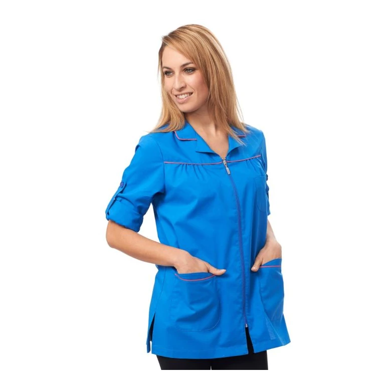 Damen Tunika langärmelig Elita Horeca Siggi - 28CS0052/00-0001