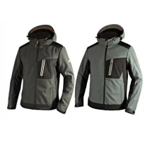 Arbeitsjacke aus Softshell Diadora Tech Carbon 702.175946