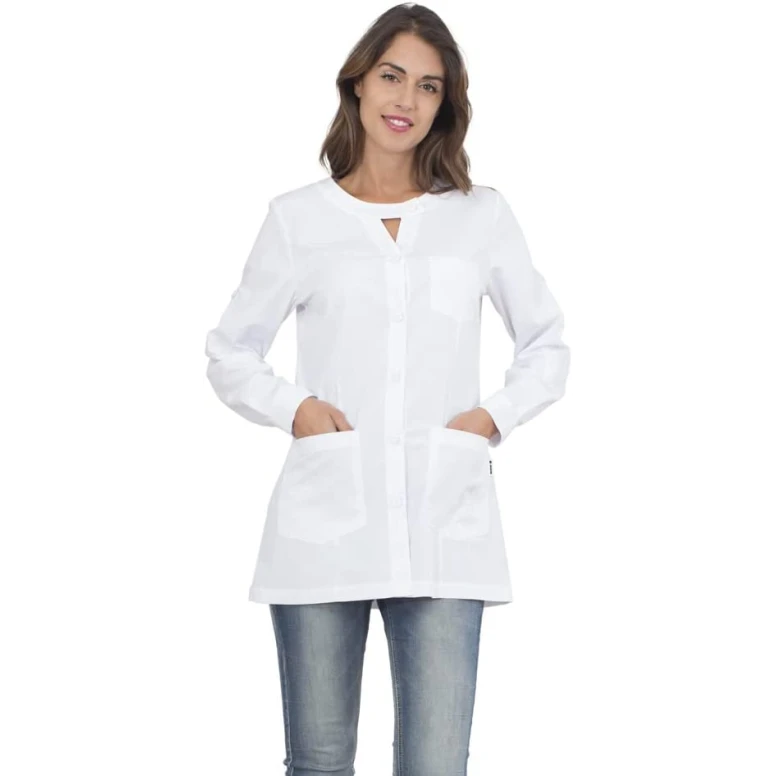 Damen Tunika langärmelig Averill Horeca Siggi - 28CS1612/00-0001