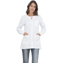 Damen Tunika langärmelig Averill Horeca Siggi - 28CS1612/00-0001