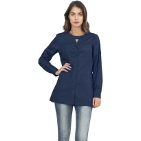 Damen Tunika langärmelig Averill Horeca Siggi - 28CS1612/00-0001