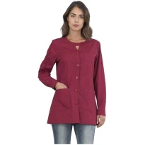 Damen Tunika langärmelig Averill Horeca Siggi - 28CS1612/00-0001