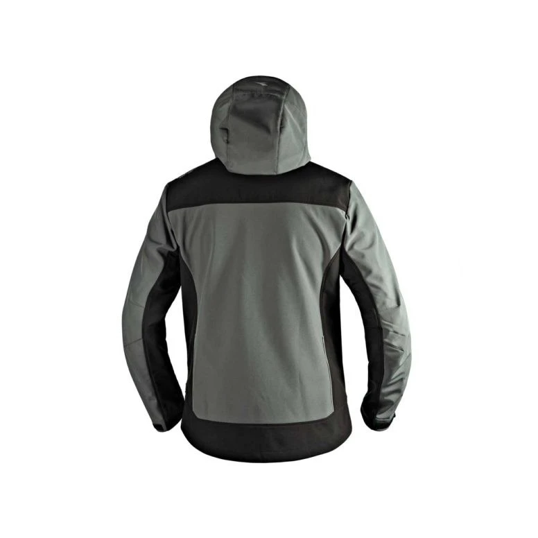 Arbeitsjacke aus Softshell Diadora Tech Carbon 702.175946