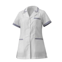 Damen Tunika kurzärmelig Silvia Horeca Siggi - 28CS0604/00-0001