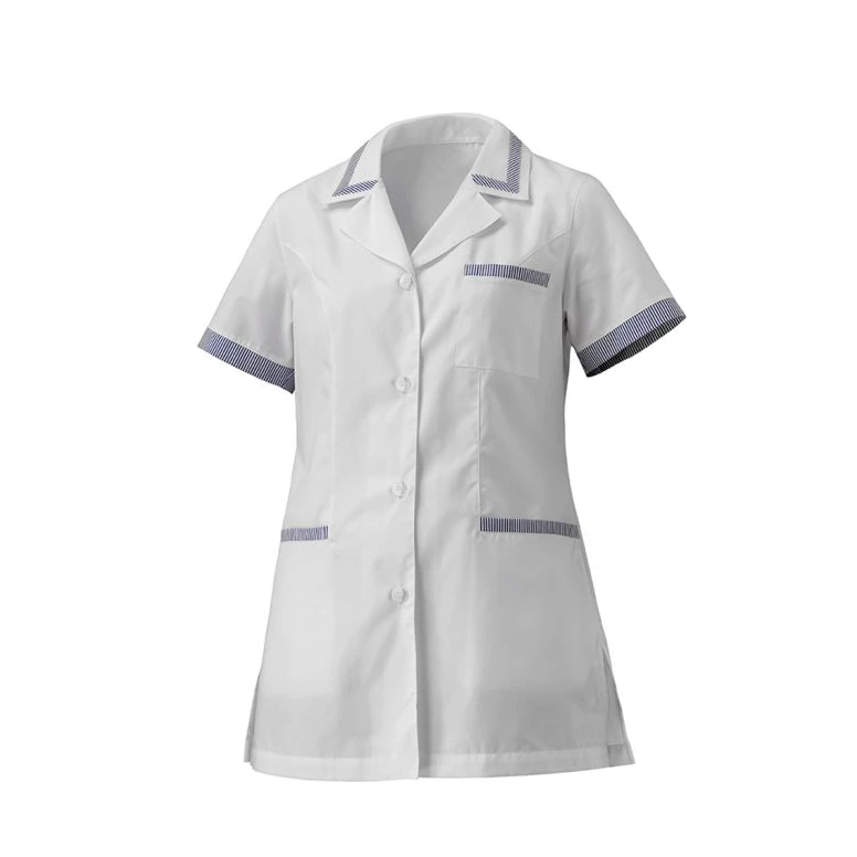 Damen Tunika kurzärmelig Silvia Horeca Siggi - 28CS0604/00-0001