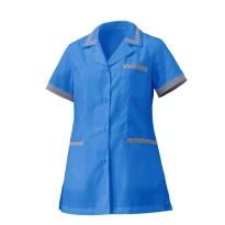 Damen Tunika kurzärmelig Silvia Horeca Siggi - 28CS0604/00-0001