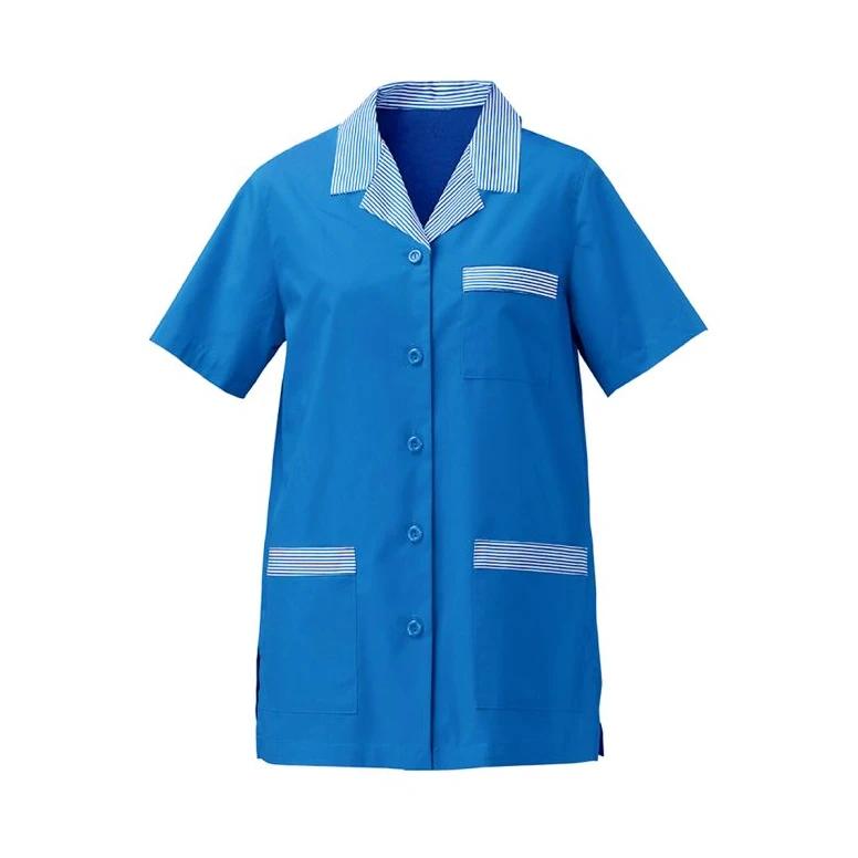 Damen Tunika kurzärmelig Anna Horeca Siggi - 28CS0052/00-0001