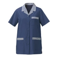 Damen Tunika kurzärmelig Anna Horeca Siggi - 28CS0052/00-0001 2