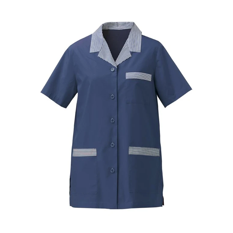 Damen Tunika kurzärmelig Anna Horeca Siggi - 28CS0052/00-0001