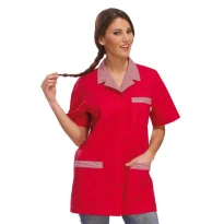 Damen Tunika kurzärmelig Anna Horeca Siggi - 28CS0052/00-0001