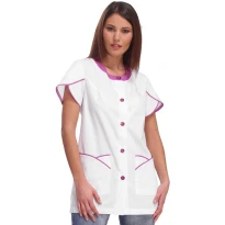 Damen Tunika kurzärmelig Gretel Horeca Siggi - 28CS0859/00-0001