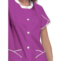 Damen Tunika kurzärmelig Gretel Horeca Siggi - 28CS0859/00-0001 2