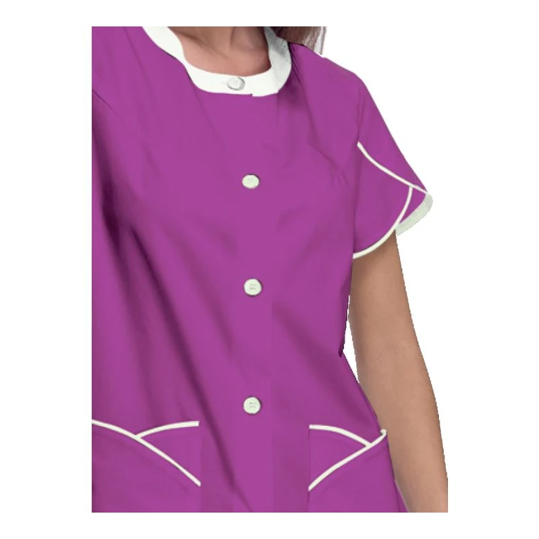 Damen Tunika kurzärmelig Gretel Horeca Siggi - 28CS0859/00-0001