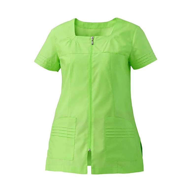 Damen Tunika kurzärmelig Valeria Horeca Siggi - 28CS0403/00-0001