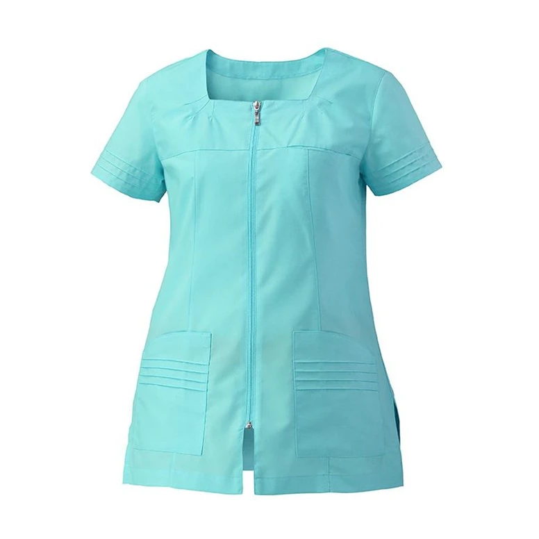 Damen Tunika kurzärmelig Valeria Horeca Siggi - 28CS0403/00-0001