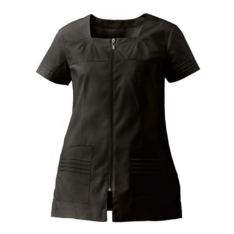 Damen Tunika kurzärmelig Valeria Horeca Siggi - 28CS0403/00-0001