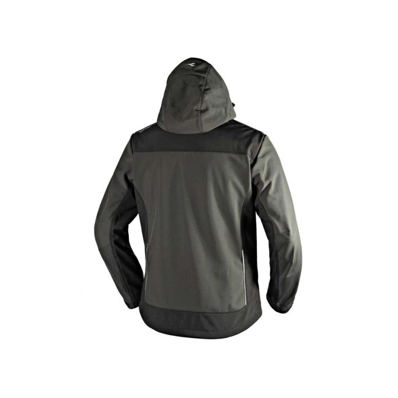 Arbeitsjacke aus Softshell Diadora Tech Carbon 702.175946