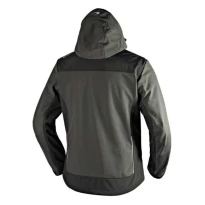 Arbeitsjacke aus Softshell Diadora Tech Carbon 702.175946