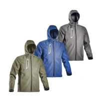 Jacke aus Softshell von Diadora - Sail 702.159632