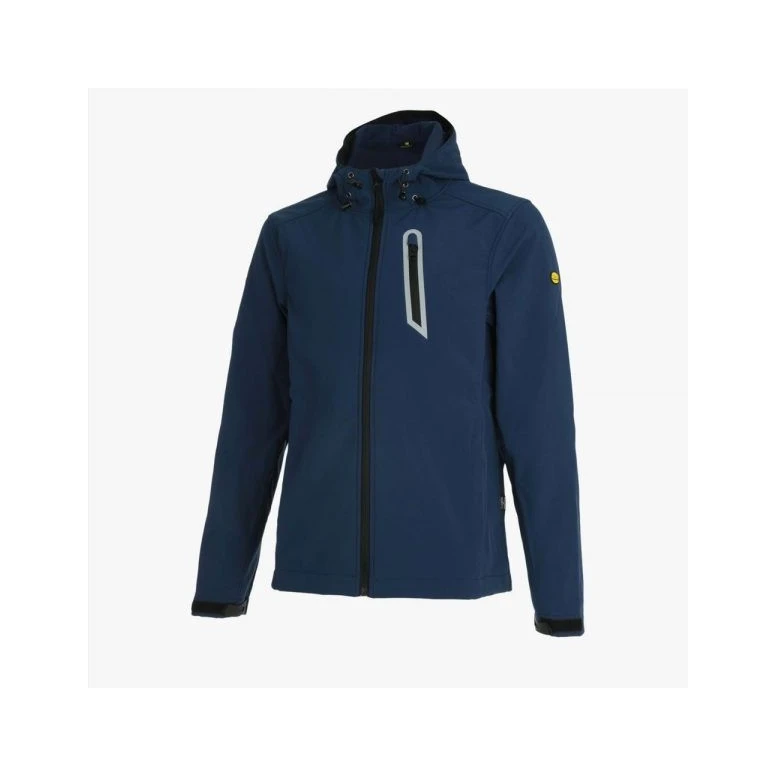 Jacke aus Softshell von Diadora - Sail 702.159632