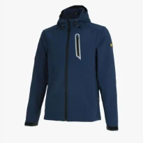 Jacke aus Softshell von Diadora - Sail 702.159632