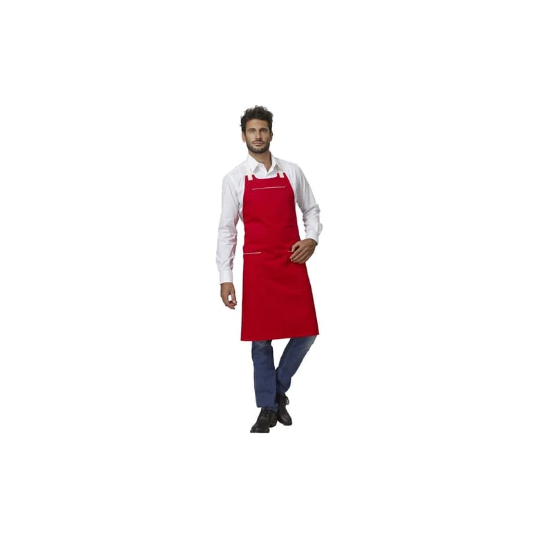 Arbeitsschürze Ramon Siggi - einfach und dauerhaft - 28PZ0381/00-0819