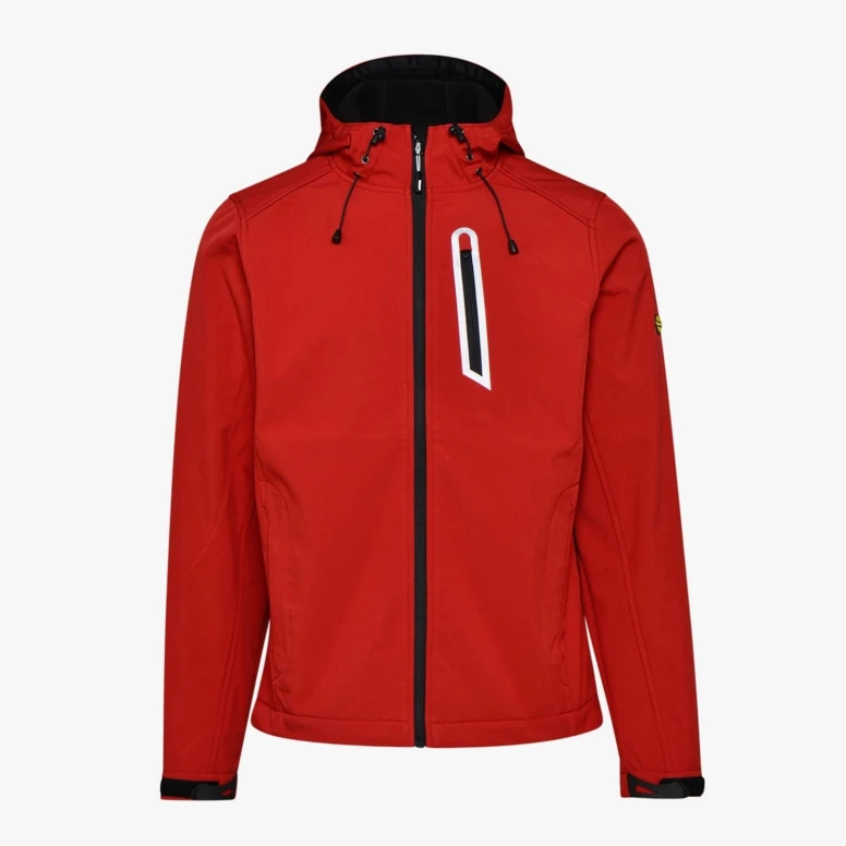 Jacke aus Softshell von Diadora - Sail 702.159632