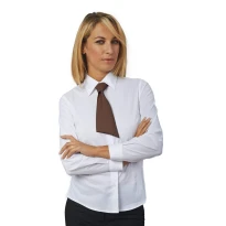 Arbeitskrawatte Siggi Horeca Ginny Unisex 28CV0017/00-9001