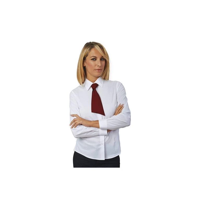 Arbeitskrawatte Siggi Horeca Ginny Unisex 28CV0017/00-9001