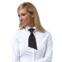 Arbeitskrawatte Siggi Horeca Ginny Unisex 28CV0017/00-9001