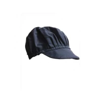 Arbeitsmütze Siggi Horeca Holly 28BE0156/00-0819 2
