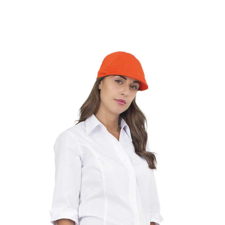 Arbeitsmütze Siggi Horeca Kyle 28BE0205/00-0819