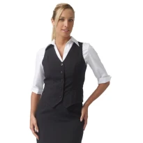 Arbeitsweste Siggi Horeca Mirella Damen 28GT0012/00-9001