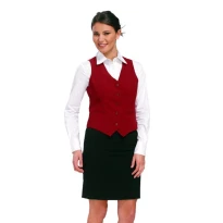Arbeitsweste Siggi Horeca Mirella Damen 28GT0012/00-9001