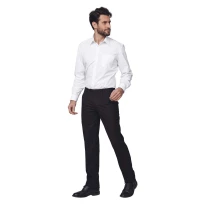 Arbeitshemd Siggi Horeca Massimo 28CM0161/00-9000