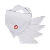 Taschentuch-Set Masterchef Siggi 26SE0212