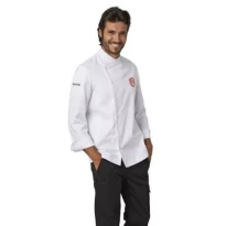 Siggi Meisterkoch Jacke 26GA0197/00-0014