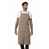 Arbeitsschürze Stretch Chef Siggi
