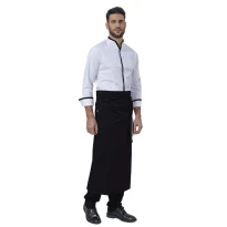 Arbeitsschürze Trento Siggi 100% Baumwolle 28PZ0003/00-8000