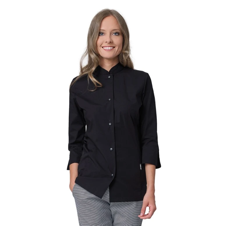 Arbeitsjacke Stretch Chef Mina Damen Siggi
