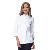 Arbeitsjacke Stretch Chef Mina Damen Siggi