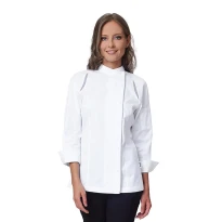Arbeitsjacke Stretch Chef Astrid Damen Siggi