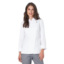 Arbeitsjacke Stretch Chef Beatrice Damen Siggi