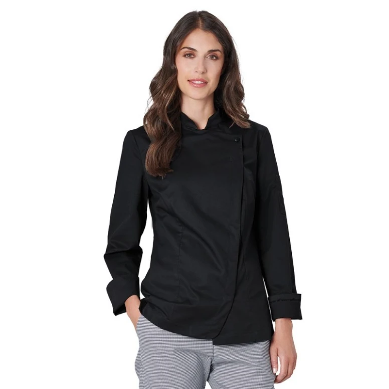 Arbeitsjacke Stretch Chef Beatrice Damen Siggi