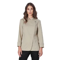 Arbeitsjacke Stretch Chef Beatrice Damen Siggi