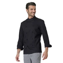 Arbeitskochjacke Giacomo Siggi 28GA0202/00-0014