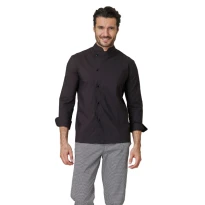 Arbeitskochjacke Adam Siggi 2