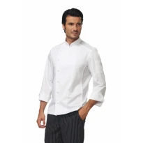 Arbeitskochjacke Thomas Siggi 28GA0205/00-0757
